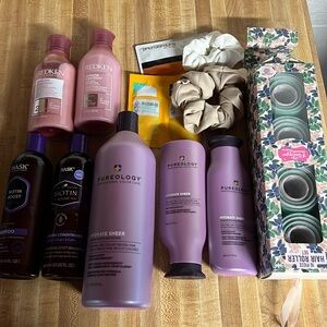 Beauty Hair Bundle